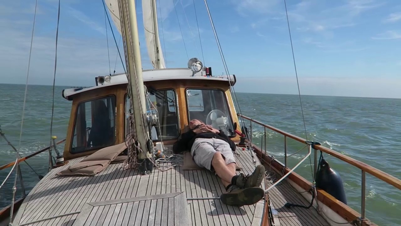 nauticat 33 naughty ghost 2016