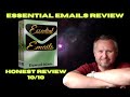 🆕essential Emails Review Essential Emails Review And Bonus Official Video