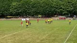 Nrdp Malaysia U18 In Action 2018