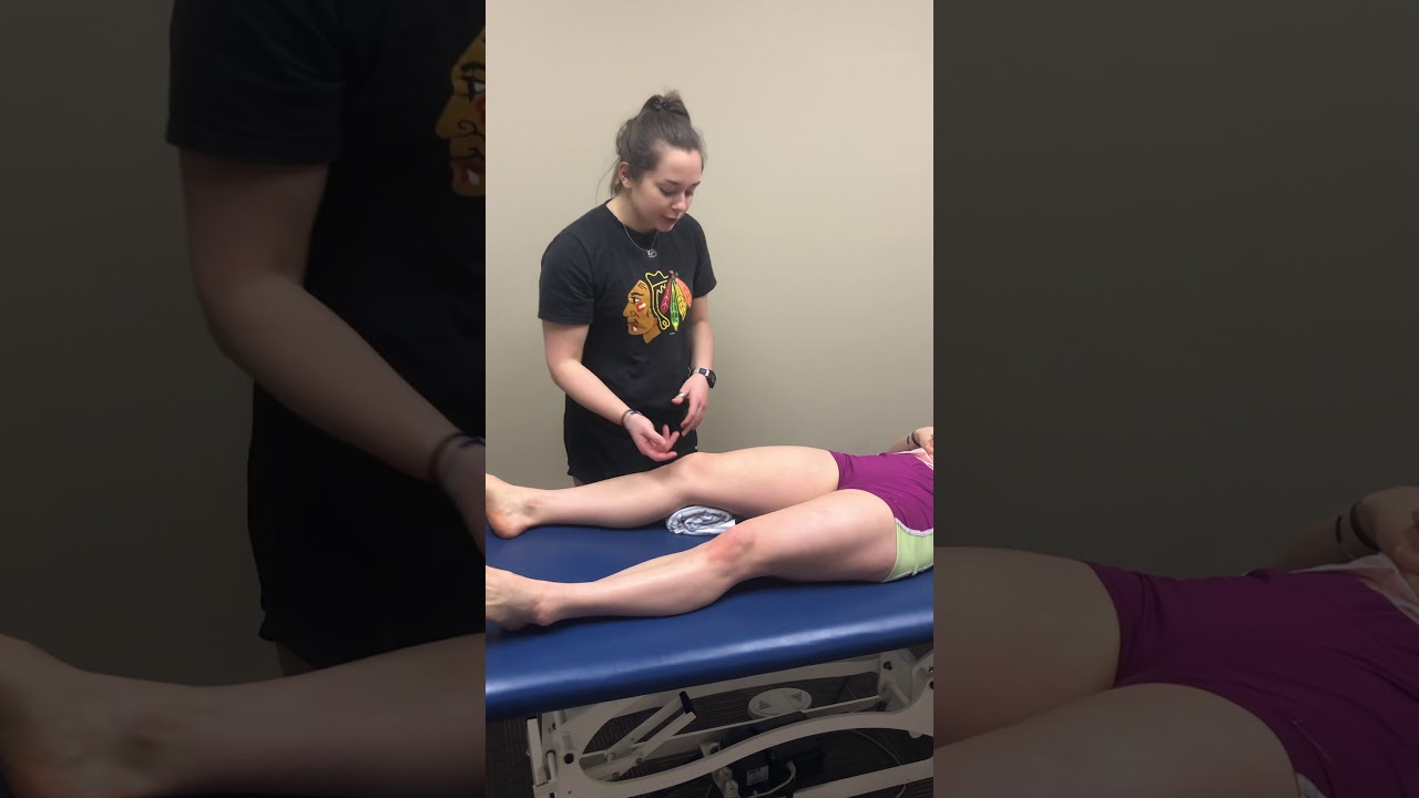 milking tests (effusion)