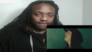 Black Guy Reacts To Catch Your Breath - Dial Tone (OFFICIAL MUSIC VIDEO)