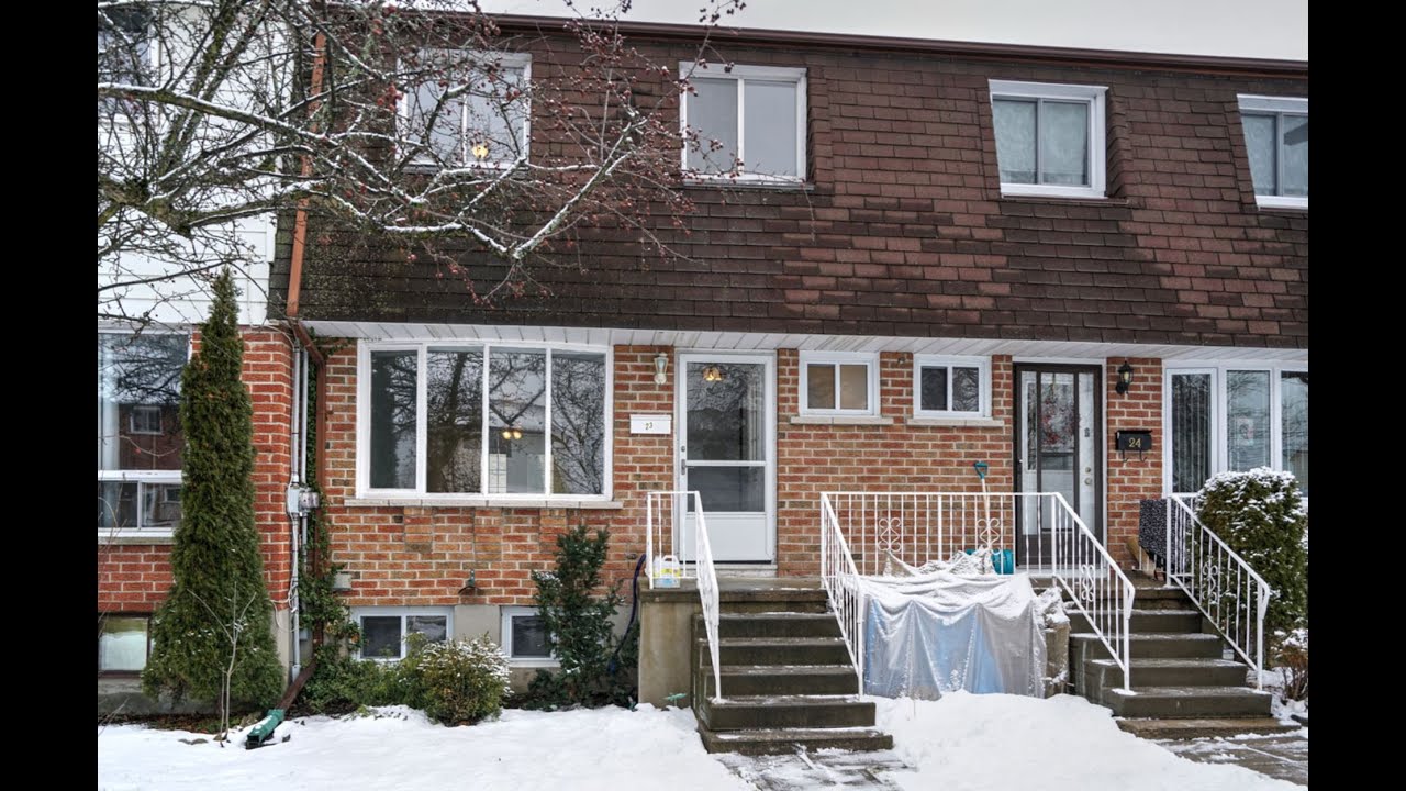 23 27 Addington St. , Amherstview For Sale YouTube