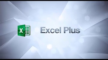 [MICROSOFT EXCEL] Ngày 1: Khởi động - Làm quen với Excel