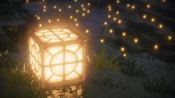 Minecraft Shader Tutorial - How To Change Weather Color (SEUS V10.2 Prev. 1) | 60fps