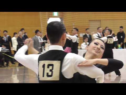 秋理工　Jr　２次予選　Q　戸田・岡部組