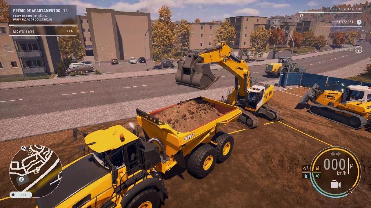 Construction Simulator[PS5]