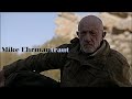 Mike ehrmantraut  closed  edit