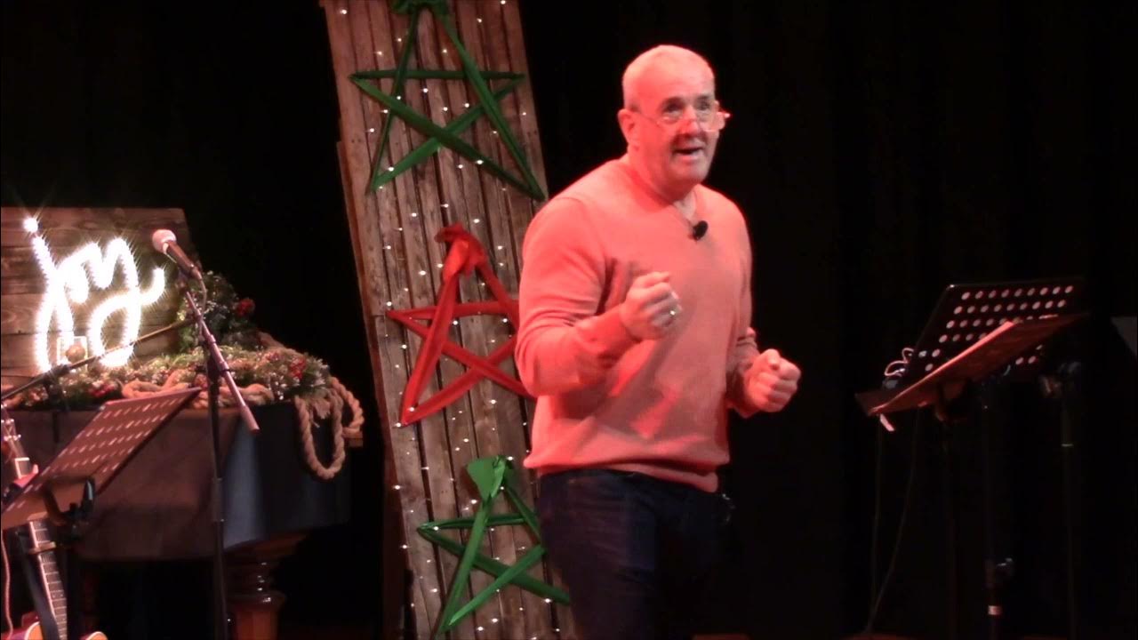 Trinity Christmas Carol Talk YouTube