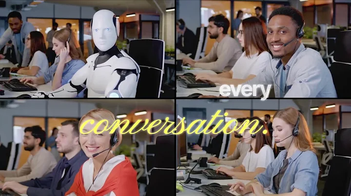 Elevate Customer Service AI