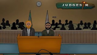 Картэль | JudgeSim #3