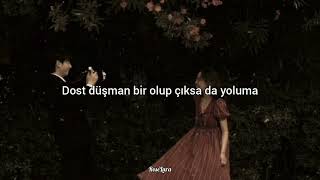 Eylem Aktaş - Yüreğimden Tut (Sözleri/Lyrics) Resimi