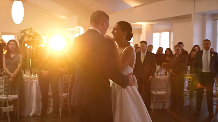 Granite Links Wedding Film | Briana & Brian | October 23rd, 2024