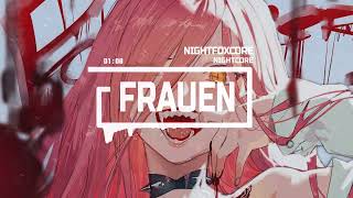 Nightcore Frauen - Katja Krasavice 💋❤️