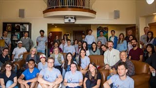 The Bridge Institute at the University of Southern California