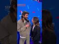 Addison Timlin et Cooper Raiff nous parlent de leur série avec Lili Reinhart et Mark Ruffalo !