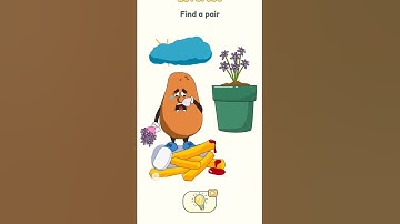 DOP 2 level 556   (Delete one part) #dop2 #gameplay #shorts #funny