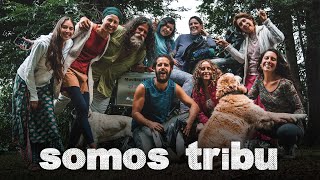 SOMOS YOGA, SOMOS TRIBU - Viviendo en comunidad espiritual | Episodio 22 - Vuelta al Mundo en Moto
