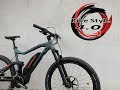 Haibike SDuro Fullseven 8.0 2019