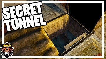 THIS IS WHAT HE DID THE WHOLE TIME in 7 Days to Die Alpha 17 Multiplayer Gameplay Part 39