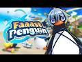 【 Faaast Penguin 】 めちゃカッコいいドラゴンが居るんだけど 【 リクム / どっとライブ 】