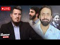 Haqiqat show  ep 5  hamza tzortzis fights back