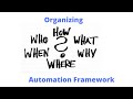 Develop BDD Automation Framework from Scratch | Selenium Java | Maintain BDD Framework Effectively