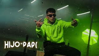 Faruz Feet - Hijo De Papi Video Oficial