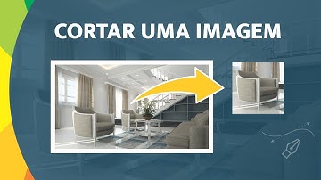 Como Cortar uma Imagem no Corel Draw