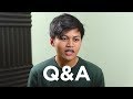 Q&A