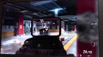 CODBO2キャンペーンモード吹き替え＃５