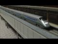 KATO  E4系 Max  / E3系 つばさ の動画、YouTube動画。