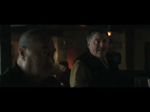 Los Espíritus De La Isla | Tráiler Oficial (Subtitulado) | Cinemex