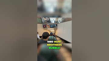 Silver Skyrocketing: Get Rich in 1 Year? 🪙🚀