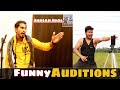 Funny singing auditions indian idol hindi surjapuri comedy 2020  bindasfun2 