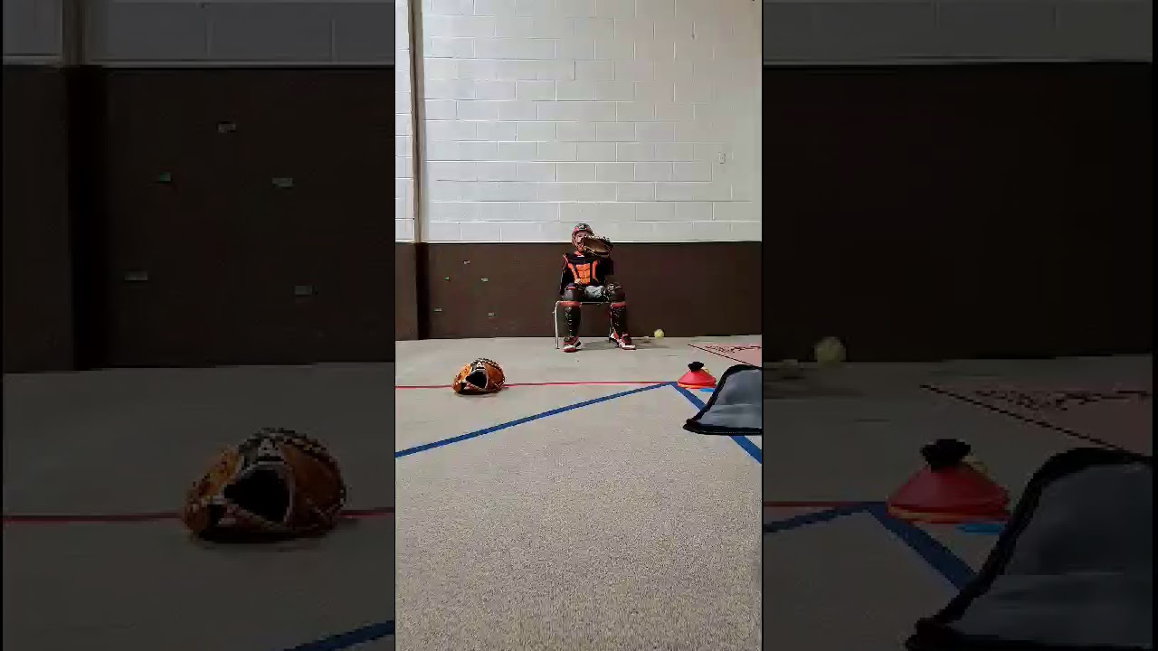 Chair Drill 1 YouTube