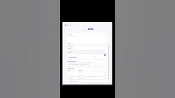 Now you can create Copilot agents in Business chat!