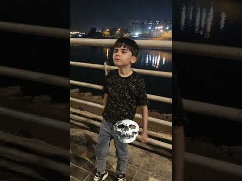 واحد لابد واحد شارد من هد عباس