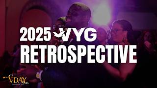 THE RETROSPECTIVE - Performance at VDAY 2026