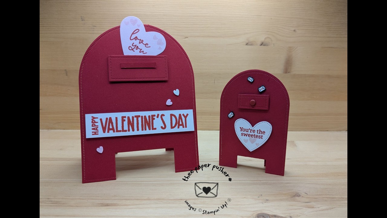 Live with thee paper pusher - 11 Feb 26