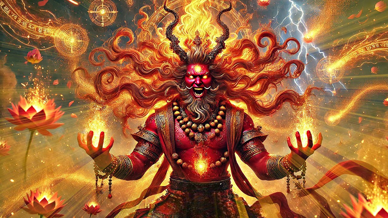 🔥 БОЖЕСТВЕННАЯ СПРАВЕДЛИВОСТЬ В ДЕЙСТВИИ! СЛУШАЙ — И ТЕБЕ НИЧТО НЕ УЩЕРБИТ! ЭНЕРГИЯ ЭКСТРЕМАЛЬНОЙ 🔻