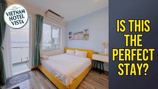 Hanoi Home 2 - Lake View Apartment - Is This the Perfect Stay? | Hanoi, Vietnam🌟