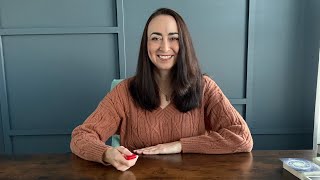 видео: ♎️ Весы — готовы к рывку вперед! картинка: ♎️ Весы — готовы к рывку вперед!