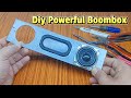 How To Make Bluetooth Speaker Using A PVC Pipe || घर पर Bluetooth Speaker कैसे बनाएँ