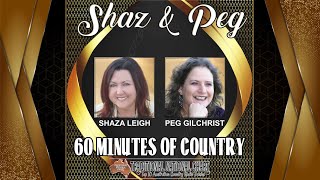 60 Minutes of Country (September 2024)