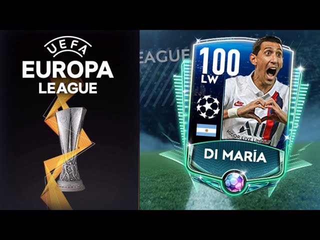 CHAMPIONS LEAGUE - COMO FUNCIONA - FIFA MOBILE 20 