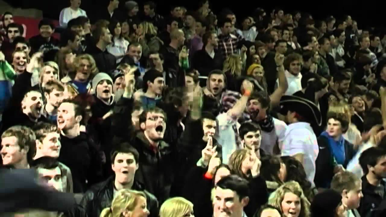 Welcome to Leeds University Union - YouTube