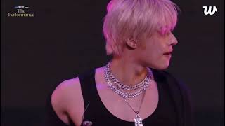Ateez - Ice On My Teeth - The Japan 2026 Day 3