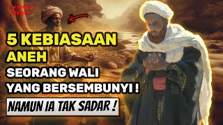 Download Lagu DI LUAR AKAL SEHAT❗ 5 Kebiasaan Seseorang Yang Sudah Diangkat Jadi Wali, Namun Ia Tak Sadar! MP3 Download Lagu DI LUAR AKAL SEHAT❗ 5 Kebiasaan Seseorang Yang Sudah Diangkat Jadi Wali, Namun Ia Tak Sadar! MP3