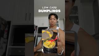 Make These Low Carb Dumplings
