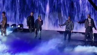 Backstreet Boys DNA World Tour 22/10/22 BOLOGNA
